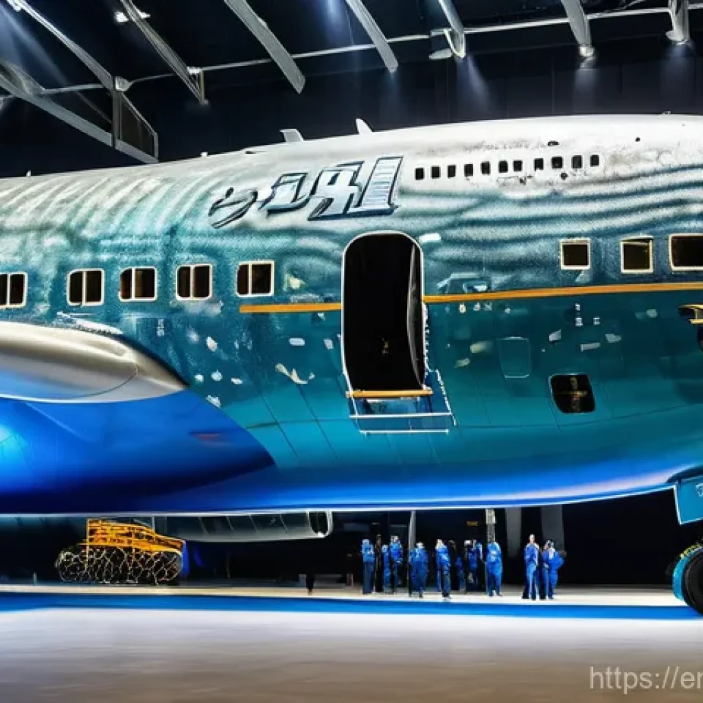 바레인 다이빙 명소 - **"Unveiling Bahrain's Subaquatic Grandeur: The Boeing 747 Wreck"**
    A colossal Boeing 747 jumbo ...