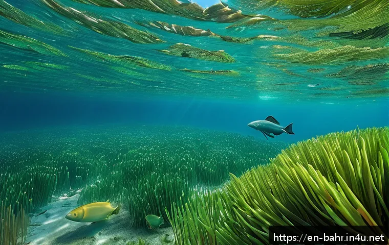 Exploring Bahrain’s Marine Biodiversity Hotspots and Conservation Efforts 4 바레인의 해양 생태계 관련 이미지 2