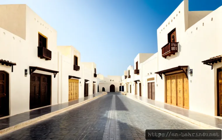 Bahrain’s UNESCO Heritage Sites: What to See, How to Plan, and When a Guided Tour Is Worth It 3 바레인의 세계문화유산 관련 이미지 1